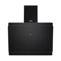 Витяжка кухонна Ventolux TOSCANA 60 BK (1000) TRC MM Фото