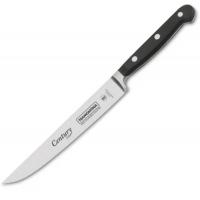 Кухонный нож Tramontina Century универсальный 178 мм Black Фото