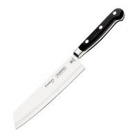 Кухонный нож Tramontina Century поварской 180 мм Black Фото