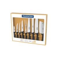 Набор ножей Tramontina Affilata 9 предметів Фото
