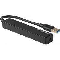 Концентратор Defender Quadro Express USB3.0, 4 port Фото