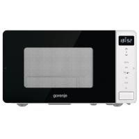 Мікрохвильова піч Gorenje MO20S4W Фото