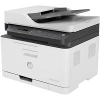 Багатофункціональний пристрій HP Color LJ M179fnw Фото