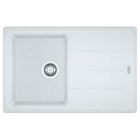 Мийка кухонна Franke Basis BFG 611-78 Фото