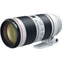 Объектив Canon EF 70-200mm f/2.8L IS III USM Фото