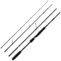 Удилище Favorite X1 Travel 704ML 2.13m 4-18g Ex.Fast Фото