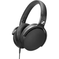Навушники Sennheiser HD 400S Фото