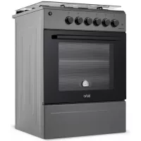 Плита Artel APETITO 10-E GREY Фото