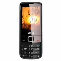 Мобильный телефон Verico Style F244 Black Фото