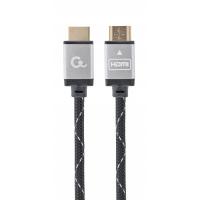 Кабель мультимедійний Cablexpert HDMI to HDMI 1.5m Фото