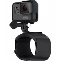 Аксесуар до екшн-камер GoPro Hand Wrist Body Mount - IRONMAN Фото
