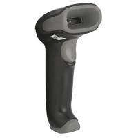 Сканер штрих-кода Honeywell Voyager XP 1470G 2D, USB kit, black Фото