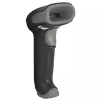 Сканер штрих-коду Honeywell Voyager XP 1470G 2D, USB kit, black Фото