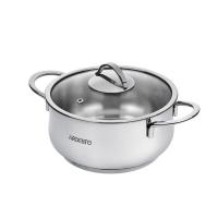 Кастрюля Ardesto Black Mars 3,0 л Фото