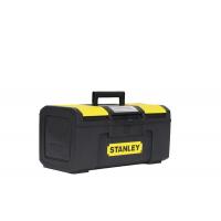 Ящик для інструментів Stanley Basic Toolbox 48,6x26,6x23,6 Фото