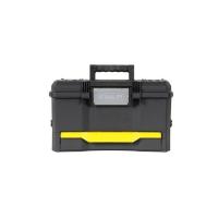 Ящик для инструментов Stanley c высувной шухлядой 19" 48,1x27,9x28,7см Фото