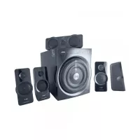 Акустична система F&D F6000X Black Фото