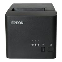 Принтер чеков Epson TM-T20X (052) ethernet Фото