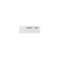 USB флеш накопичувач Goodram 16GB UME2 White USB 2.0 Фото