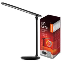 Настільна лампа ColorWay 4W з вбудованим акумулятором 1800 mAh USB in/out 5 Фото