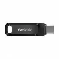USB флеш накопичувач SanDisk 64GB Ultra Dual Drive Go USB 3.1/Type C Фото