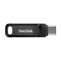 USB флеш накопитель SanDisk 64GB Ultra Dual Drive Go USB 3.1/Type C Фото
