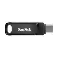 USB флеш накопитель SanDisk 64GB Ultra Dual Drive Go USB 3.1/Type C Фото
