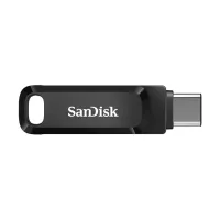 USB флеш накопитель SanDisk 64GB Ultra Dual Drive Go USB 3.1/Type C Фото