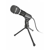 Микрофон Trust Starzz All-round 3.5mm Фото