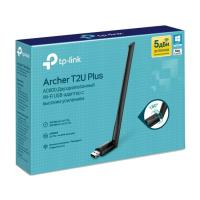 Сетевая карта Wi-Fi TP-Link ARCHER-T2U-PLUS Фото