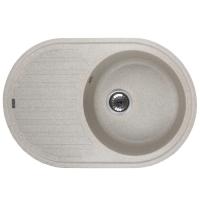 Мойка кухонная Ventolux EMILIA (BLUE SAND) Фото