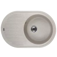 Мийка кухонна Ventolux EMILIA (BLUE SAND) Фото