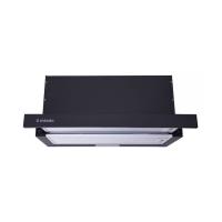 Витяжка кухонна Minola HTL 6714 BL 1100 LED Фото