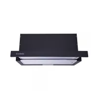 Вытяжка кухонная Minola HTL 6714 BL 1100 LED Фото