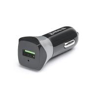 Зарядное устройство REAL-EL CA-30 black Фото