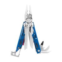Мультитул Leatherman Signal Cobalt Фото