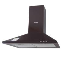 Витяжка кухонна Ventolux LIDO 60 BR (700) Фото