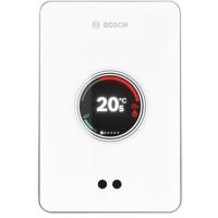 Терморегулятор Bosch EasyControl CT 200, білий Фото