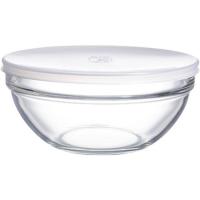 Пищевой контейнер Luminarc Empilable ARC з кришкою 14 см 625 мл Фото