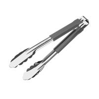 Щипці кухонні Tramontina Utilita 24 см Gray Фото