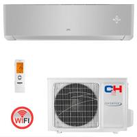 Кондиціонер Cooper&Hunter CH-S09FTXAM2S-SC Фото