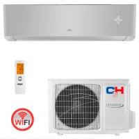 Кондиционер Cooper&Hunter CH-S09FTXAM2S-SC Фото