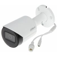 Камера видеонаблюдения Dahua DH-IPC-HFW2230SP-S-S2 (2.8) Фото