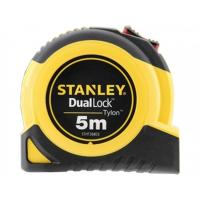 Рулетка Stanley Tylon Dual Lock, 5м х 19мм Фото
