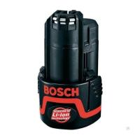 Акумулятор до електроінструменту Bosch GBA 12V 3,0 Ah Фото