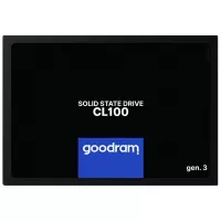 Накопичувач SSD Goodram 2.5" 120GB Фото