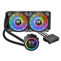 Система рідинного охолодження ThermalTake Floe DX RGB 240 TT Premium Edition Фото