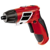 Отвертка аккумуляторная Einhell TC-SD 3,6 Li, аккумуляторный Фото
