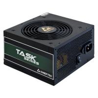 Блок питания Chieftec 400W Фото