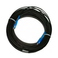 Оптичний патчкорд OK-Net SC/UPC-SC/UPC, Simplex, Singlemode, 10м Фото